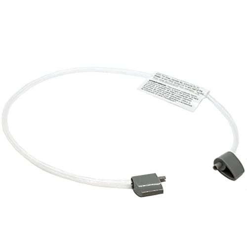 Tolxh #184793-000-000 Vacuum Sealer Accessory Hose Quality Durable New Replacement Parts for Foodsaver & GameSaver