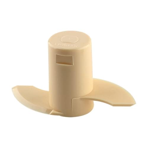 Joyparts Replacement Part DLC-019ATX-1 Dough Blade,Compatible with Cuisinart 14-Cup Food Processor DFP-14