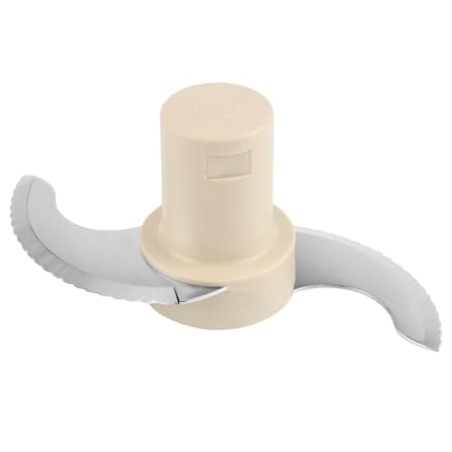 Blade for Cuisinart 14 Cup Food Processor Replacement for Model DLC-2014, DFP-14BCNY, DFP-14BCN, DFP-14BWN