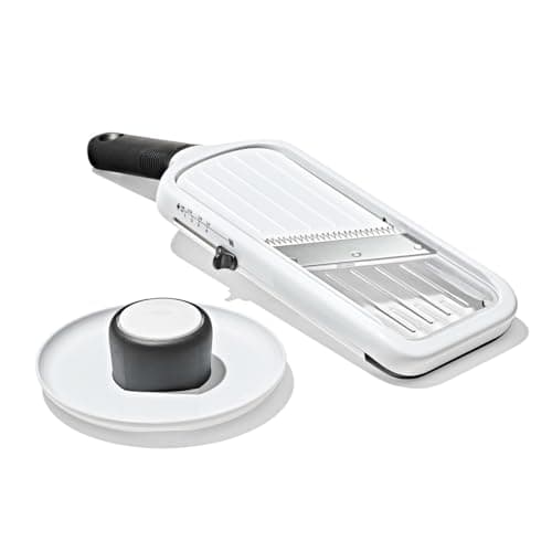 OXO Good Grips Precision Handheld Mandoline
