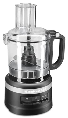 KitchenAid 7-Cup Food Processor - KFP0718