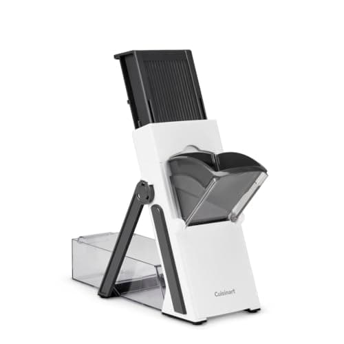 Cuisinart PrecisionSlice™ Mandoline, CTG-00-PMAN02