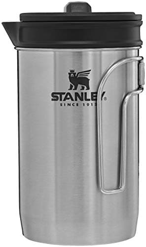 STANLEY All In One French Press Coffee Maker 32 oz