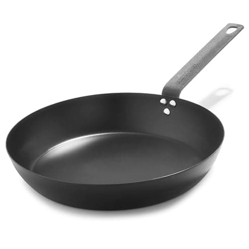 Best Top Carbon Steel Pans