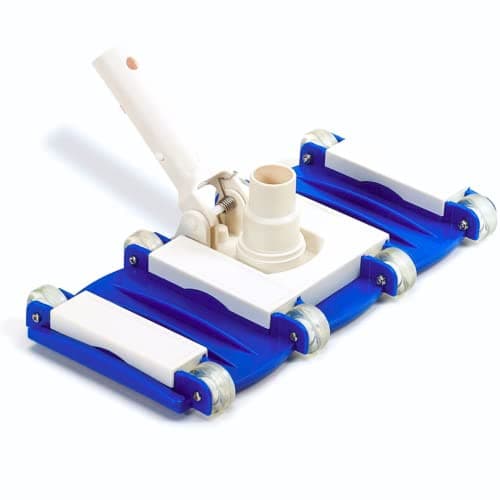 Best Manual Pool Vacuum