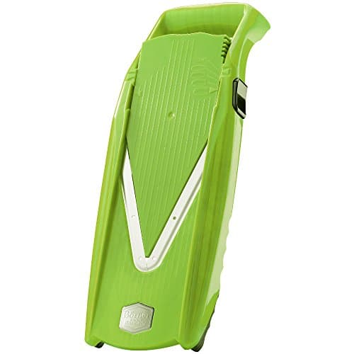 Swissmar Borner V Power Mandoline V-7000, Green