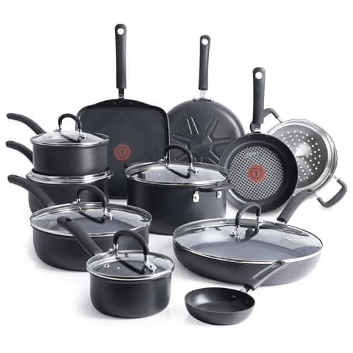 Best Top Rated Nonstick Cookware