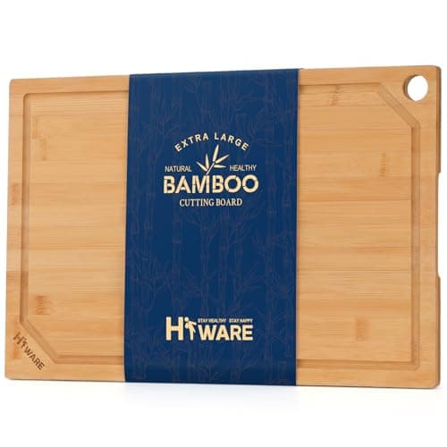 Best Cutting Board Type