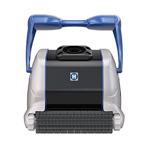 Hayward RC9950CUB TigerShark Robotic Pool Vacuum (Automatic Pool Cleaner)