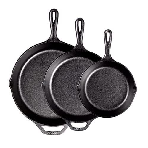 Best Quality Cast Iron Skillet
