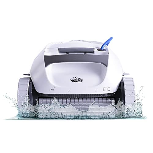 Dolphin E10 Pool Cleaner