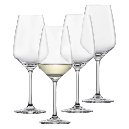 SCHOTT ZWIESEL Tulip White Wine Glass (Set of 4)