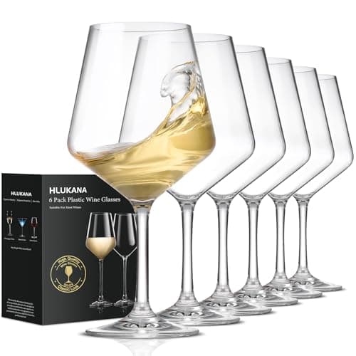 Best Non Glass Wine Glasses