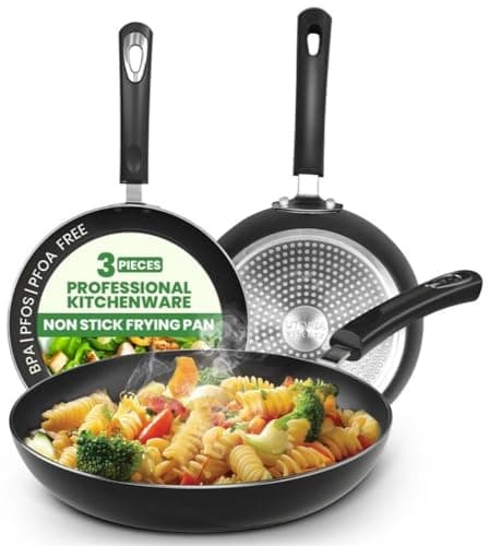 Best Affordable Non Stick Pans