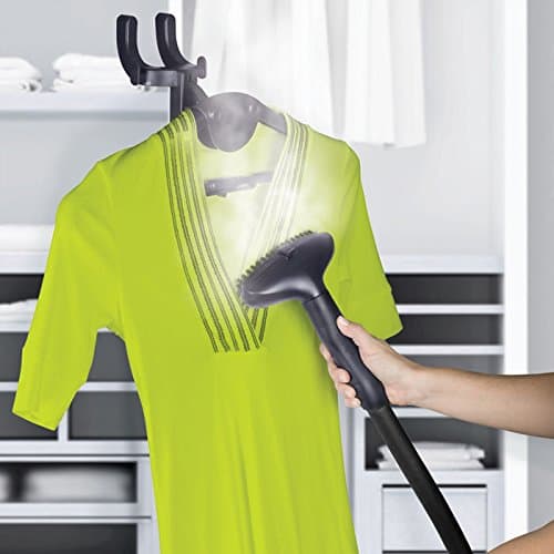 SteamFast SF-510 Everyday Fabric Steamer