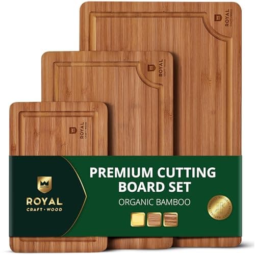 Best Wooden Chopping Board