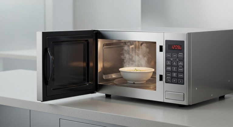 Amana Commercial Microwave How To Use
