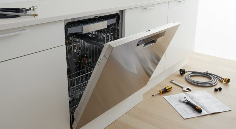 Ikea Lagan Dishwasher Installation Instructions