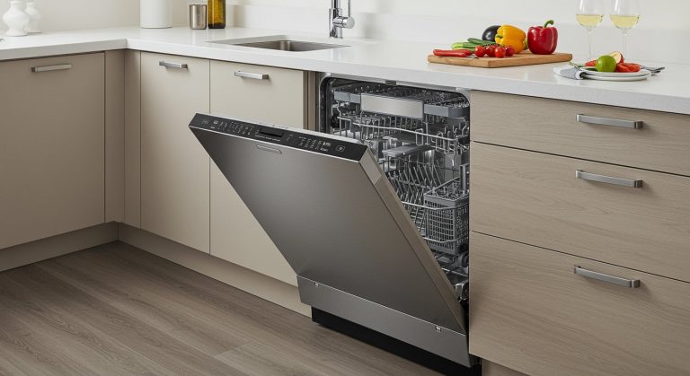 Lg Dishwasher Guide