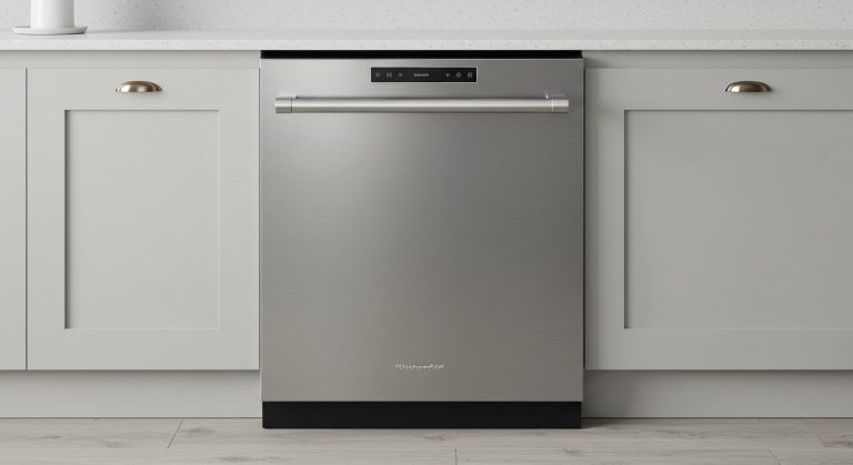 Owners Manual Kitchenaid Dishwasher